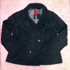 ❌SOLD❌Dark Grey Jacket